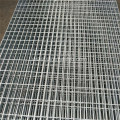 Hot-dip Galvanized Steel Grating